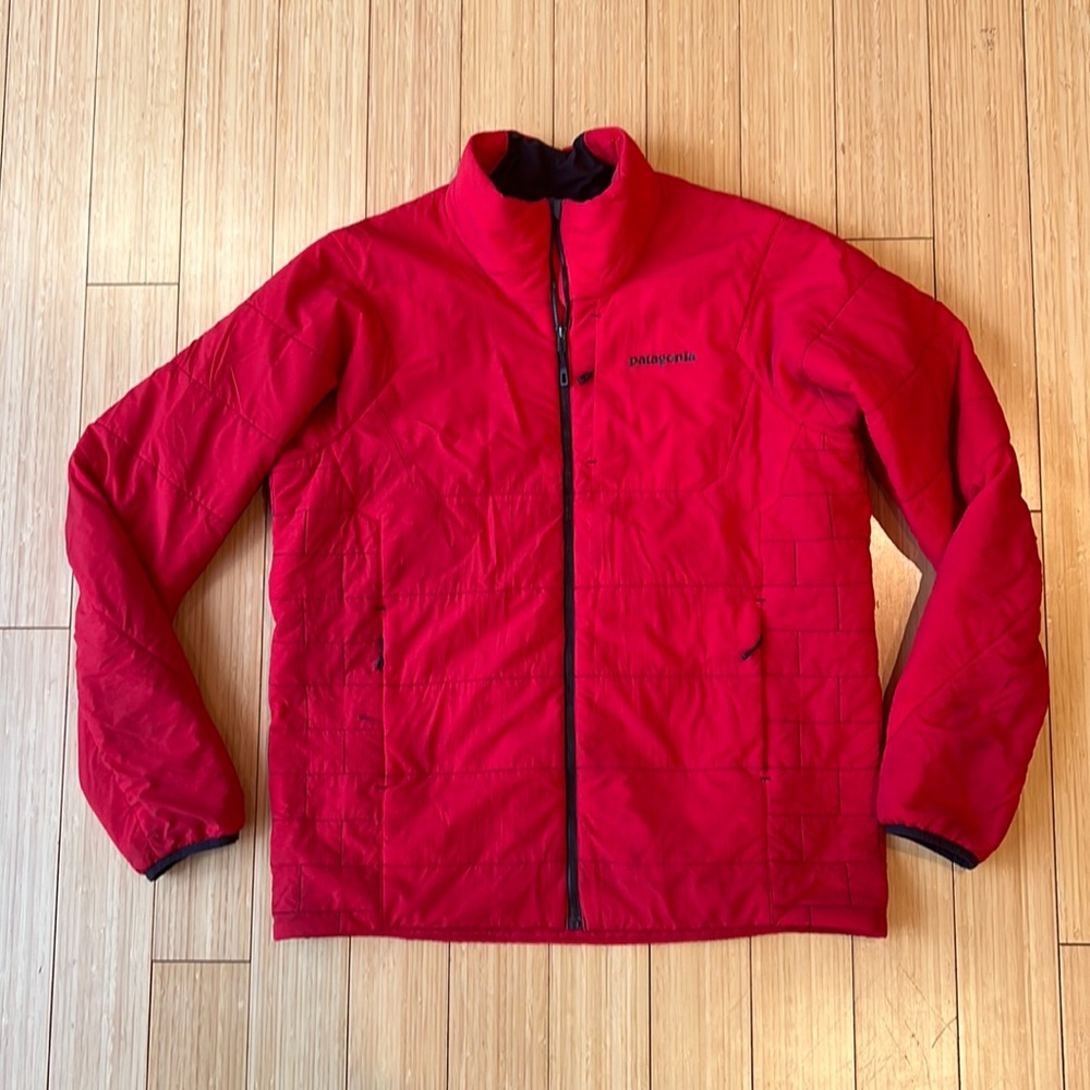Patagonia Nano Air Jacket